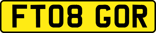 FT08GOR