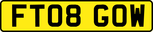 FT08GOW
