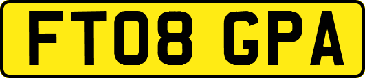 FT08GPA