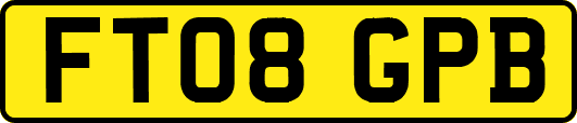 FT08GPB
