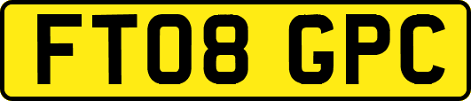 FT08GPC