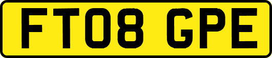 FT08GPE
