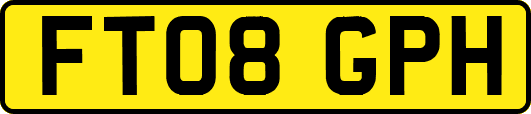 FT08GPH