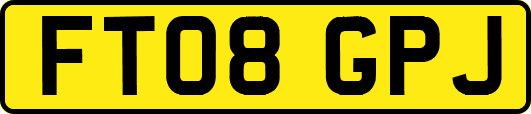 FT08GPJ