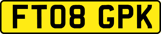 FT08GPK