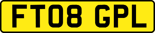 FT08GPL