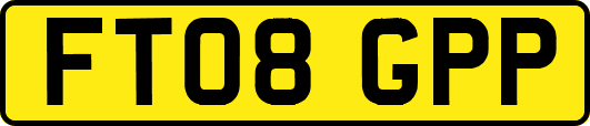 FT08GPP