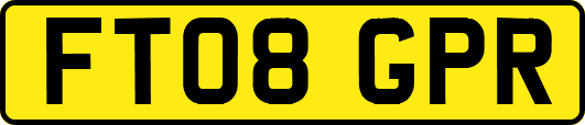FT08GPR