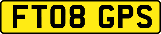 FT08GPS