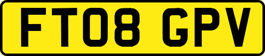 FT08GPV