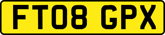 FT08GPX