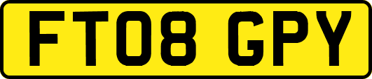 FT08GPY