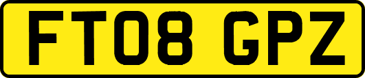 FT08GPZ