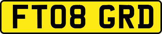FT08GRD