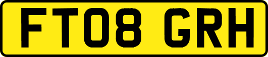 FT08GRH