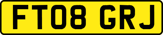 FT08GRJ