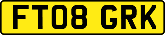 FT08GRK