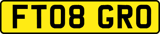 FT08GRO