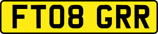 FT08GRR