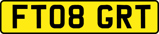 FT08GRT