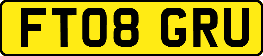 FT08GRU