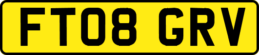 FT08GRV