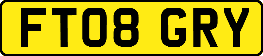 FT08GRY