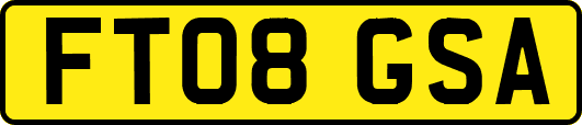 FT08GSA