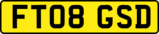 FT08GSD