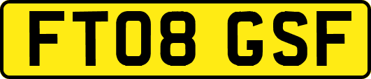 FT08GSF