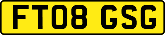 FT08GSG
