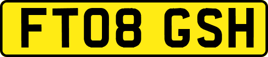 FT08GSH