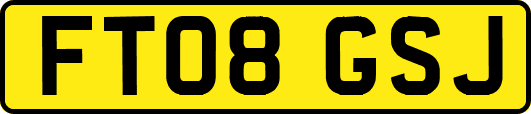 FT08GSJ