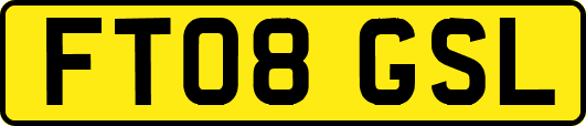 FT08GSL
