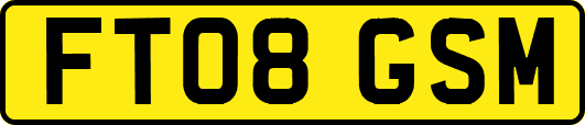 FT08GSM