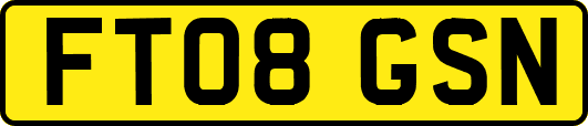 FT08GSN
