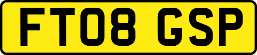 FT08GSP