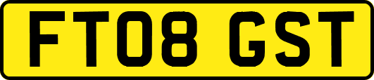 FT08GST
