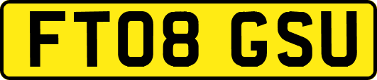 FT08GSU