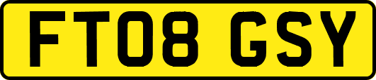 FT08GSY