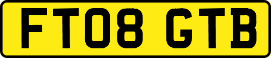FT08GTB
