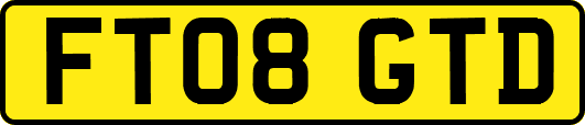 FT08GTD