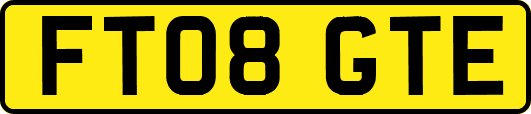FT08GTE