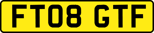 FT08GTF