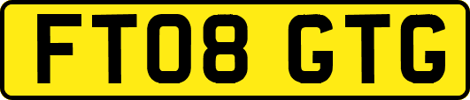 FT08GTG