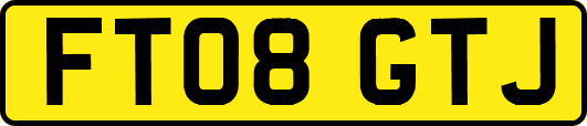 FT08GTJ