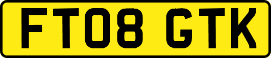 FT08GTK