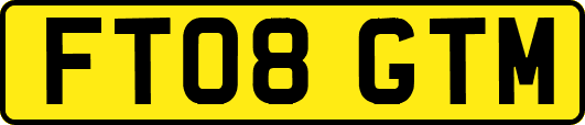 FT08GTM