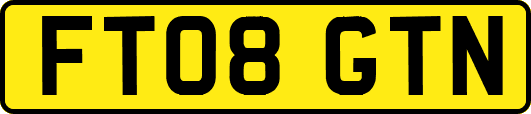FT08GTN