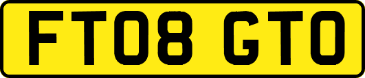 FT08GTO